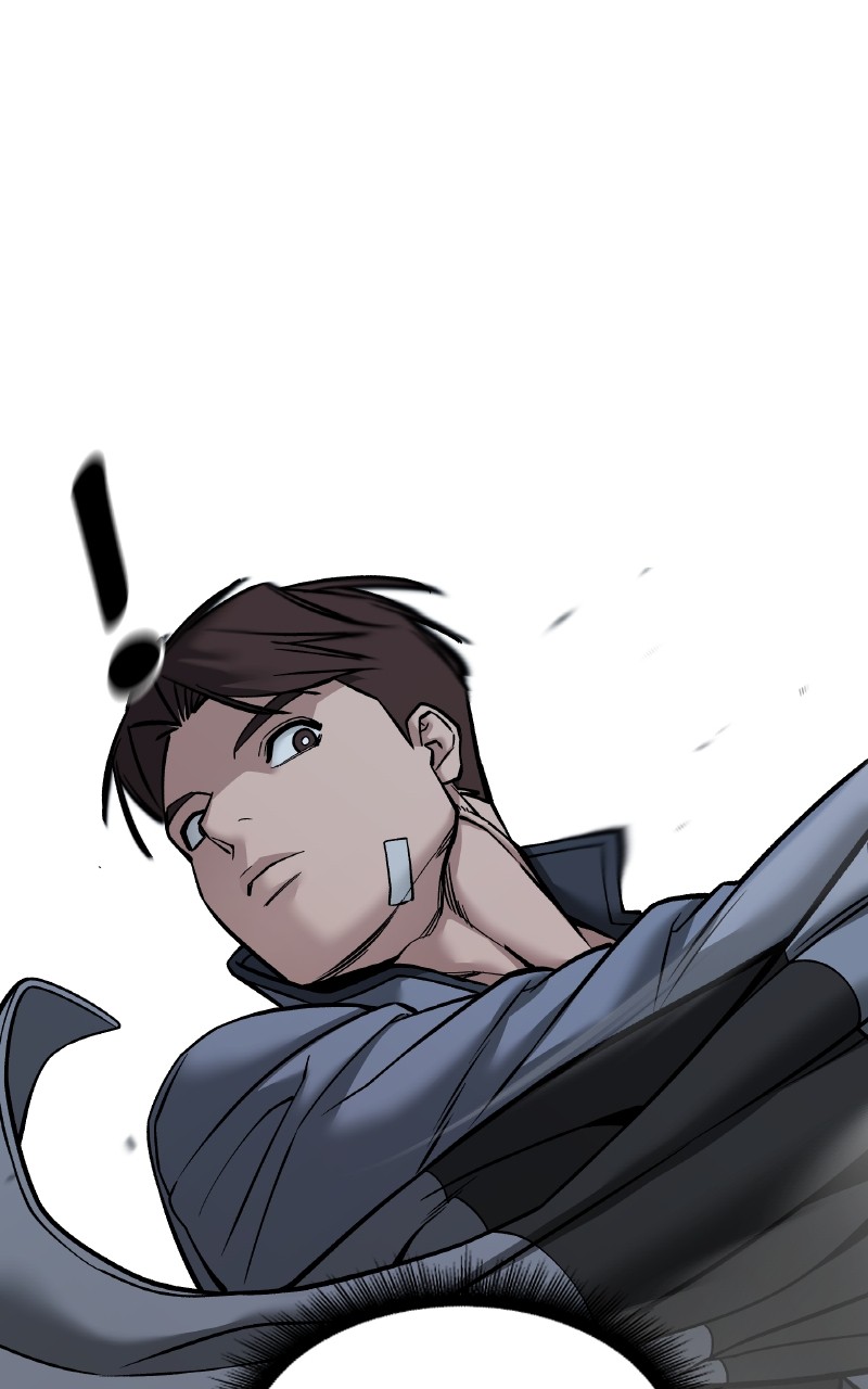 The Bully in Charge Chapitre 122 - Page 73