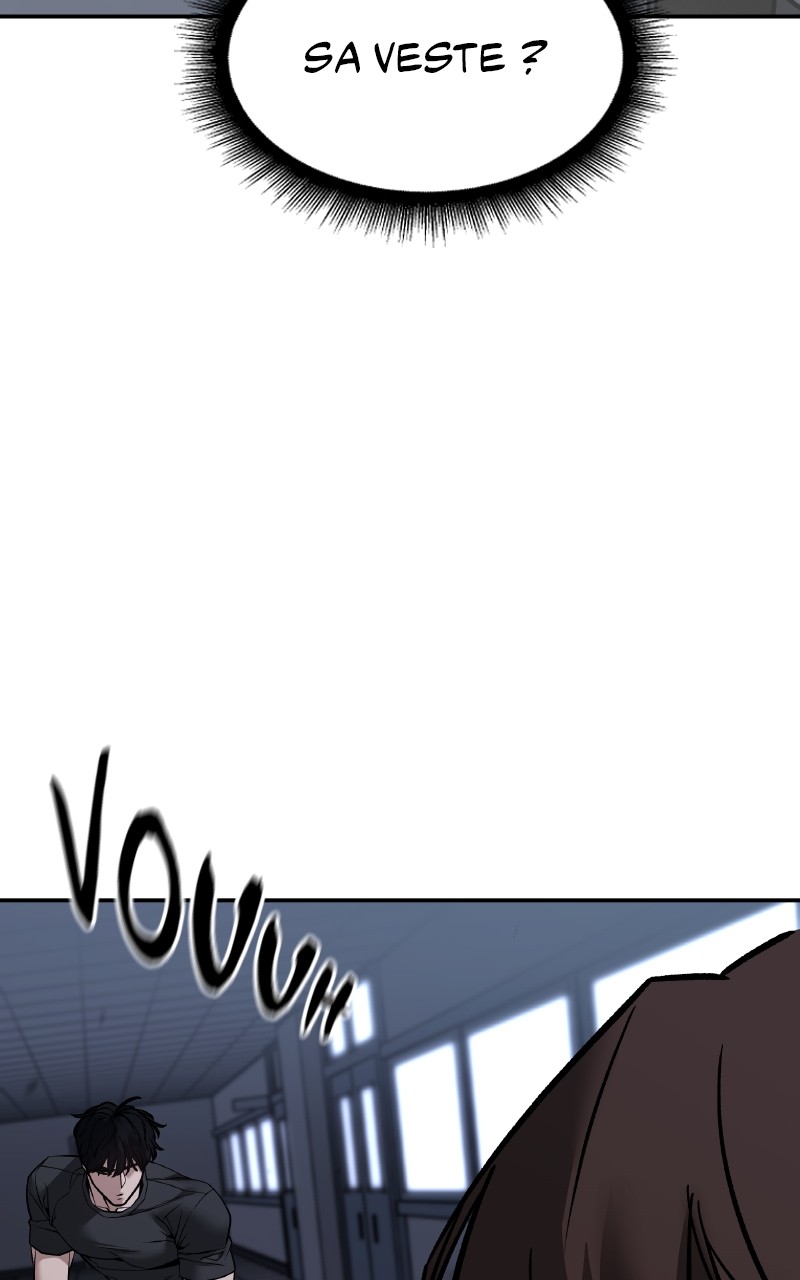 The Bully in Charge Chapitre 122 - Page 74