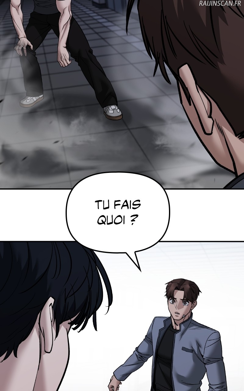 The Bully in Charge Chapitre 122 - Page 75