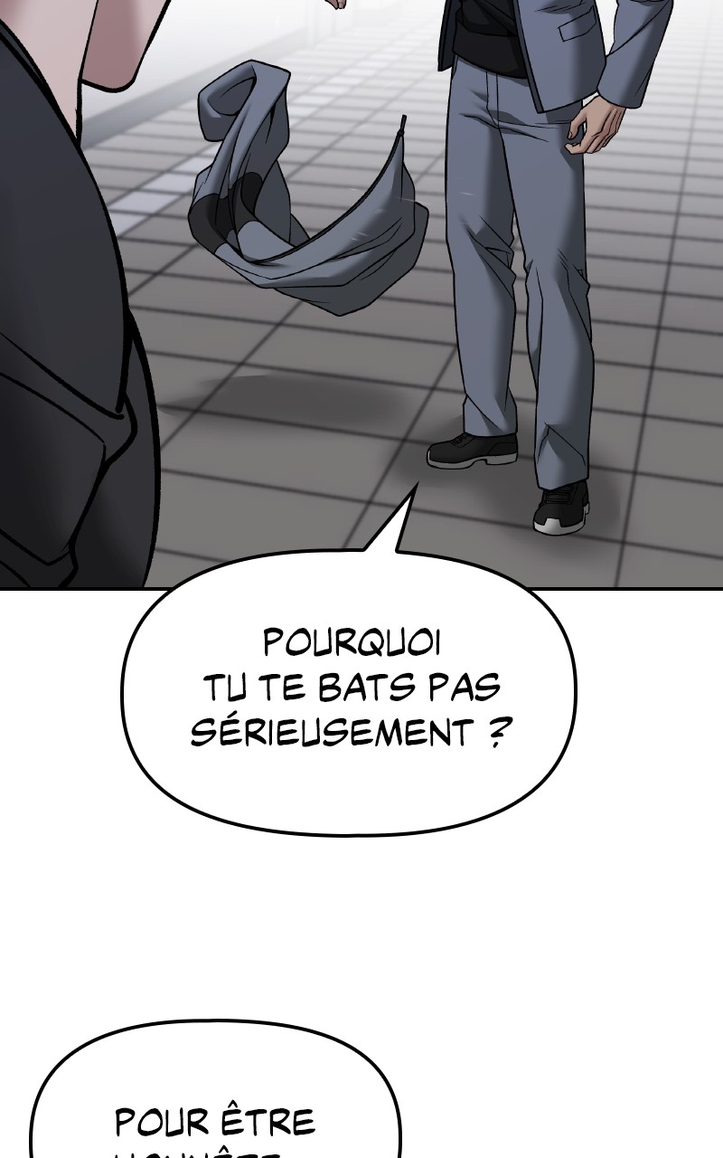The Bully in Charge Chapitre 122 - Page 76
