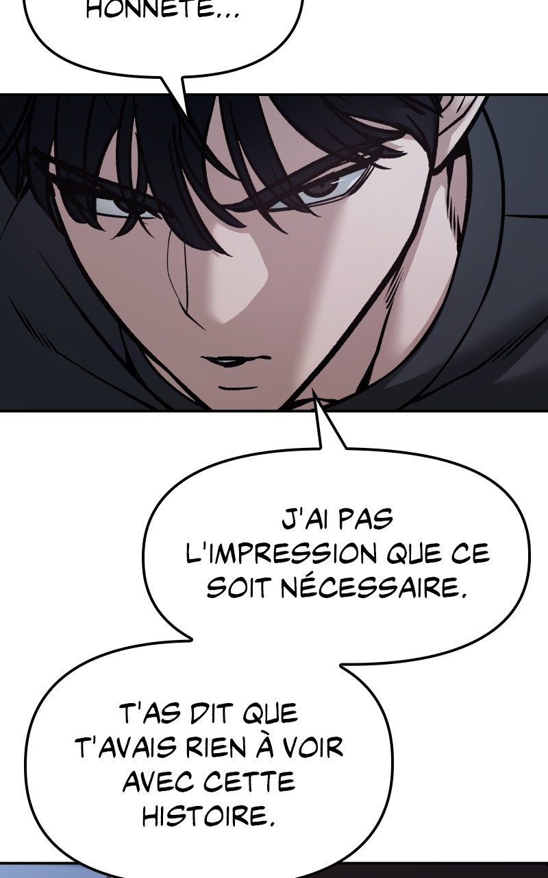 The Bully in Charge Chapitre 122 - Page 77