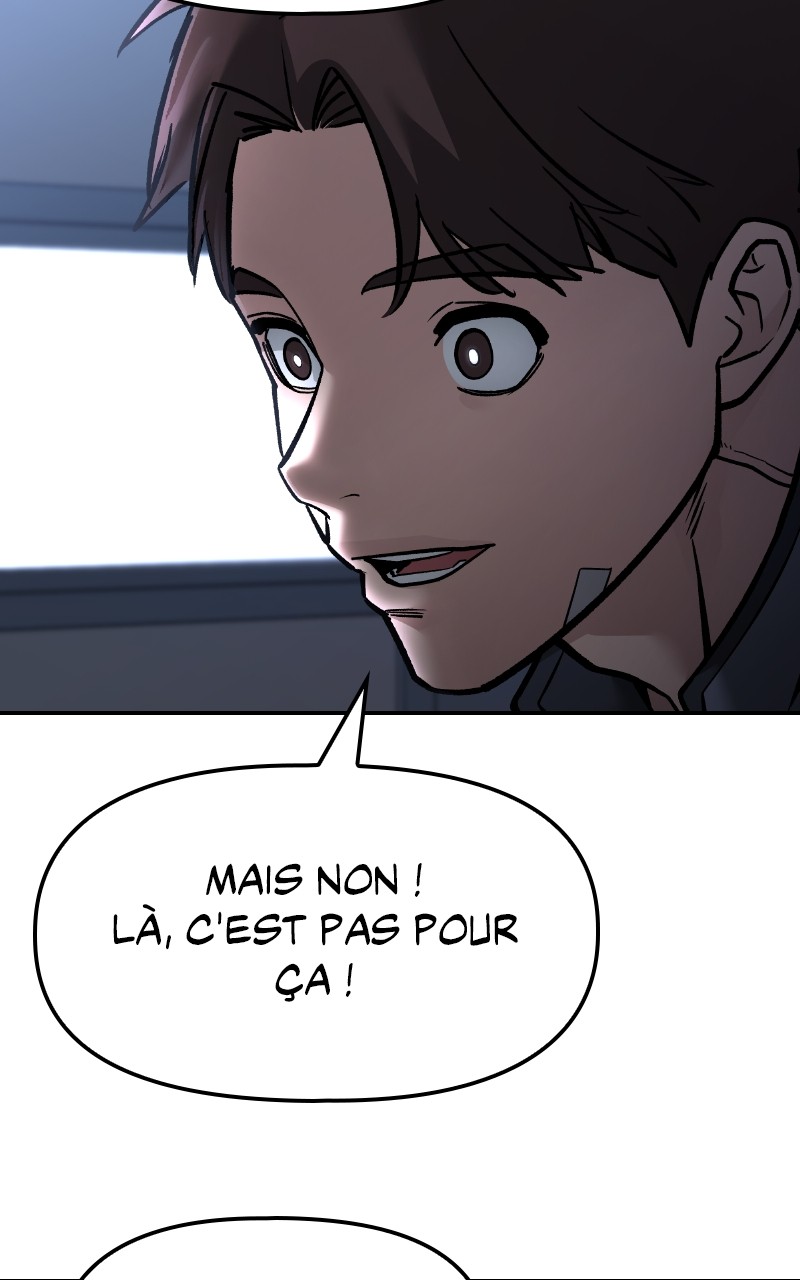 The Bully in Charge Chapitre 122 - Page 78