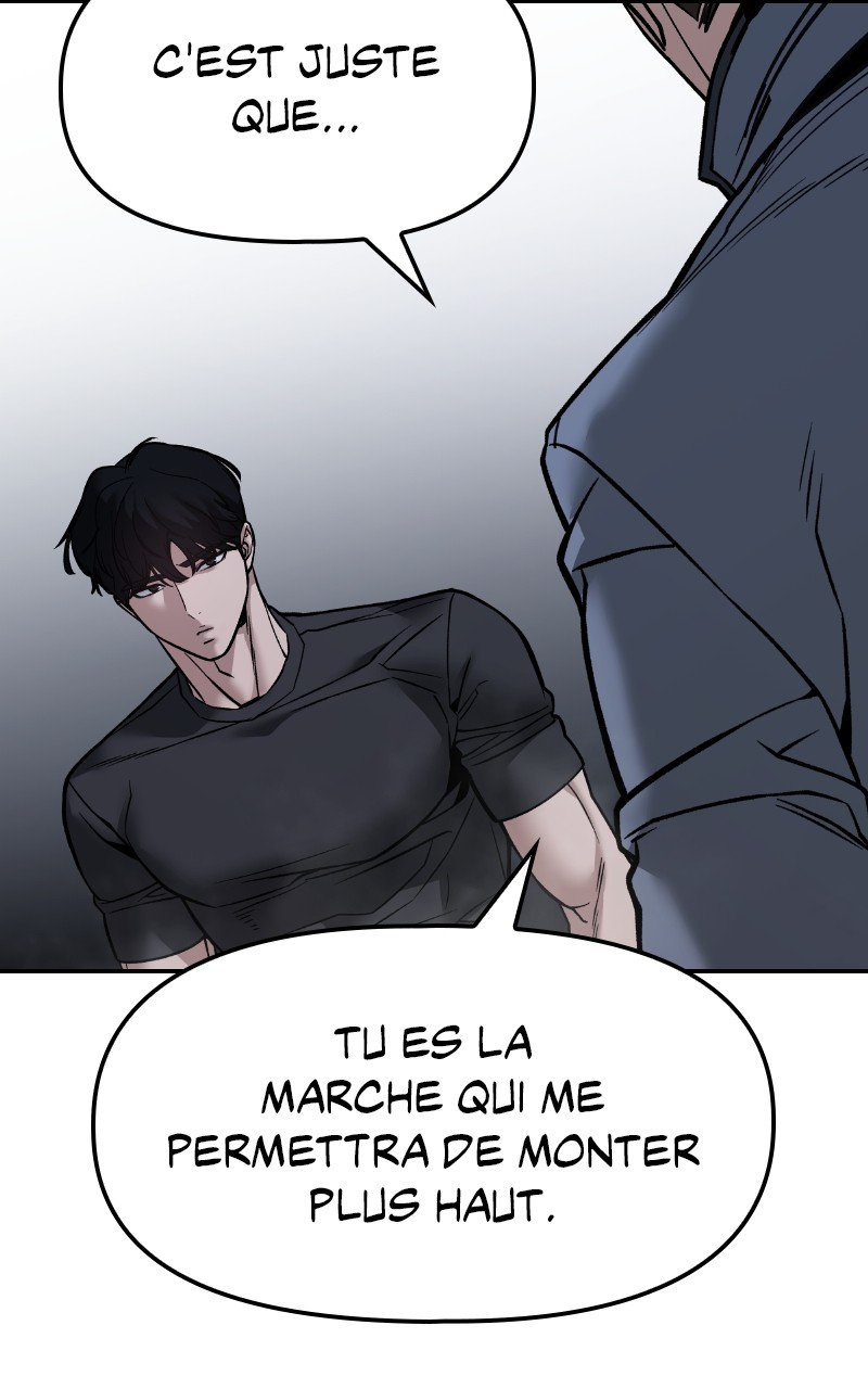 The Bully in Charge Chapitre 122 - Page 79
