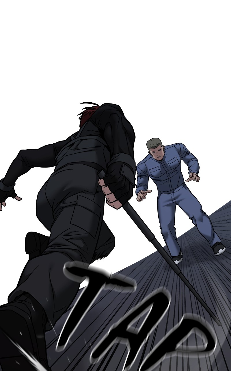 The Bully in Charge Chapitre 122 - Page 8