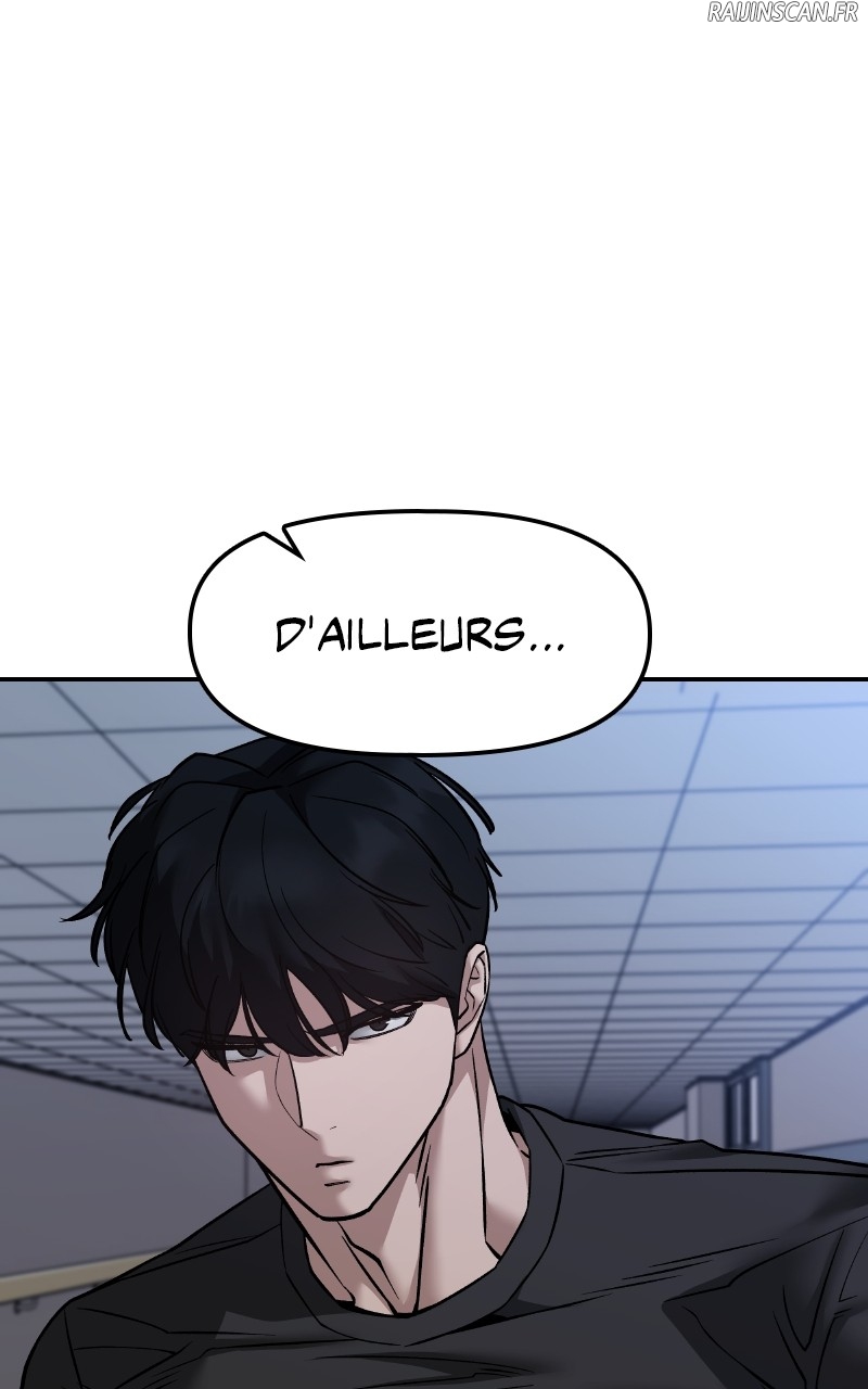 The Bully in Charge Chapitre 122 - Page 80