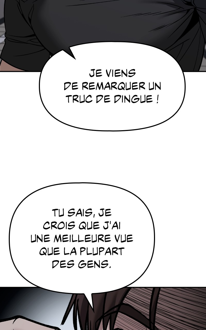 The Bully in Charge Chapitre 122 - Page 81