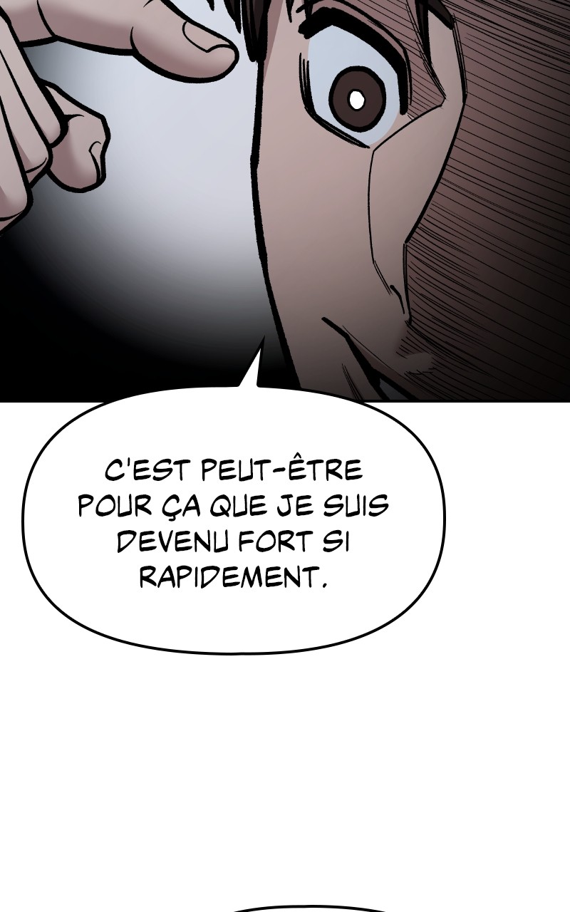The Bully in Charge Chapitre 122 - Page 82