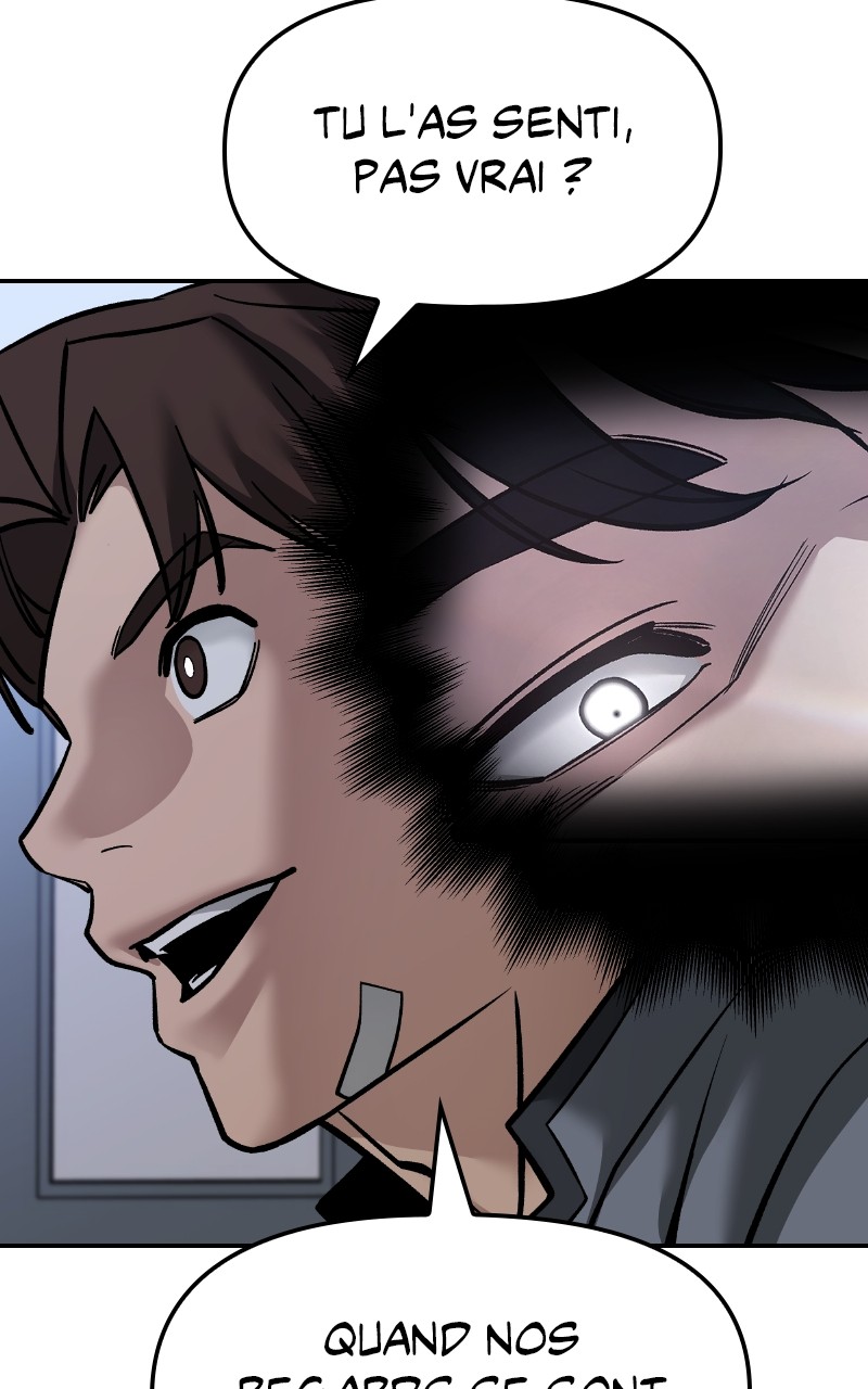 The Bully in Charge Chapitre 122 - Page 83