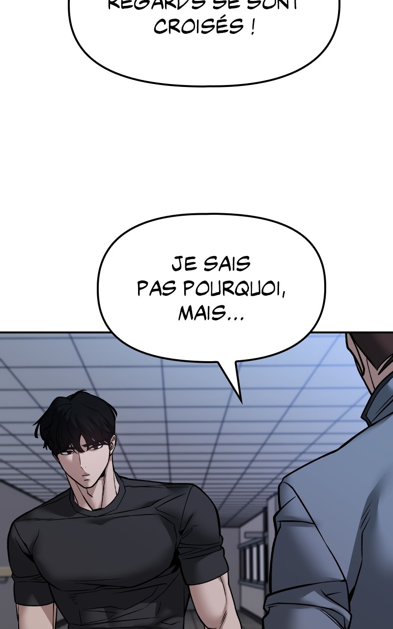The Bully in Charge Chapitre 122 - Page 84