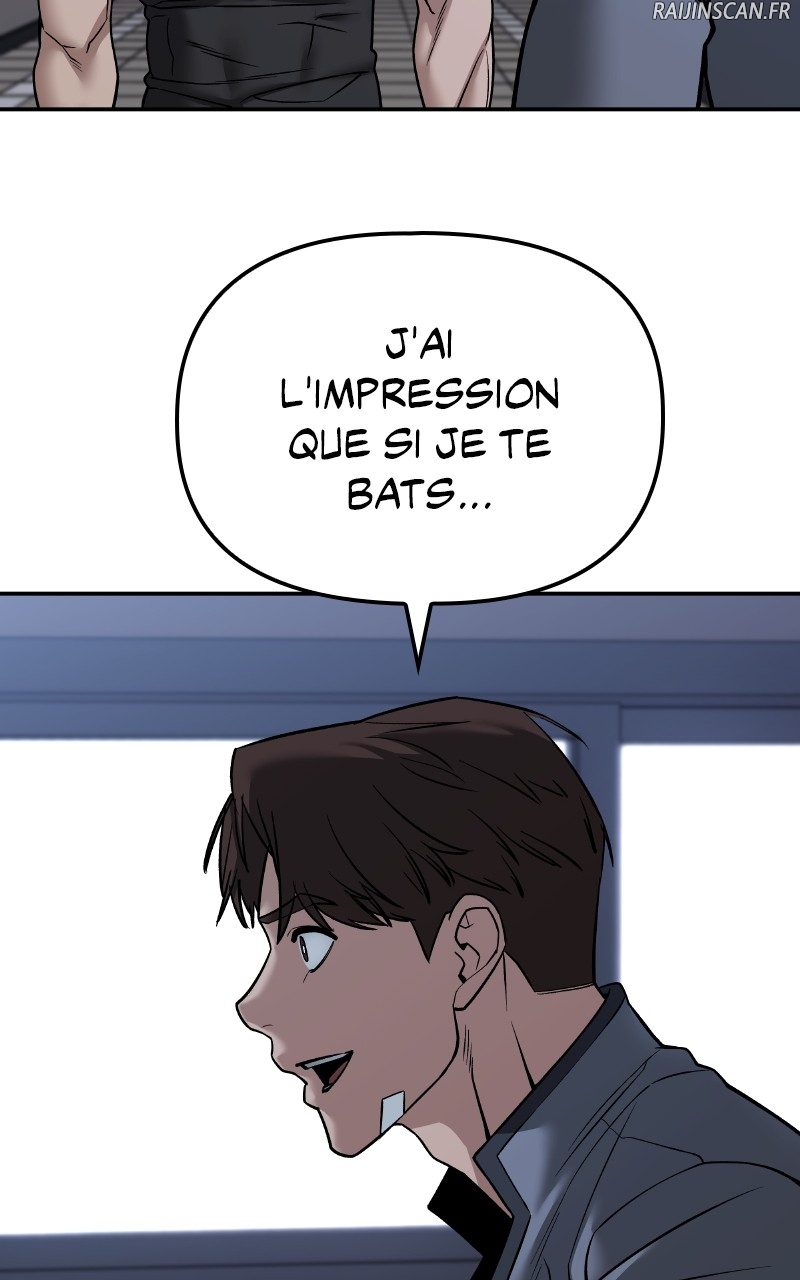 The Bully in Charge Chapitre 122 - Page 85