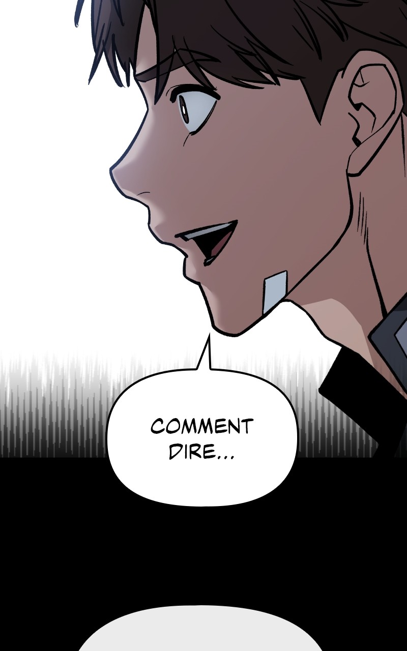 The Bully in Charge Chapitre 122 - Page 88