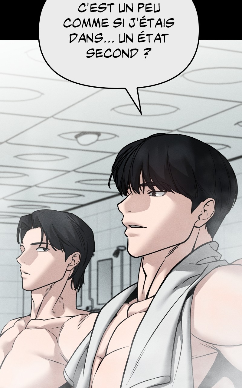 The Bully in Charge Chapitre 122 - Page 89