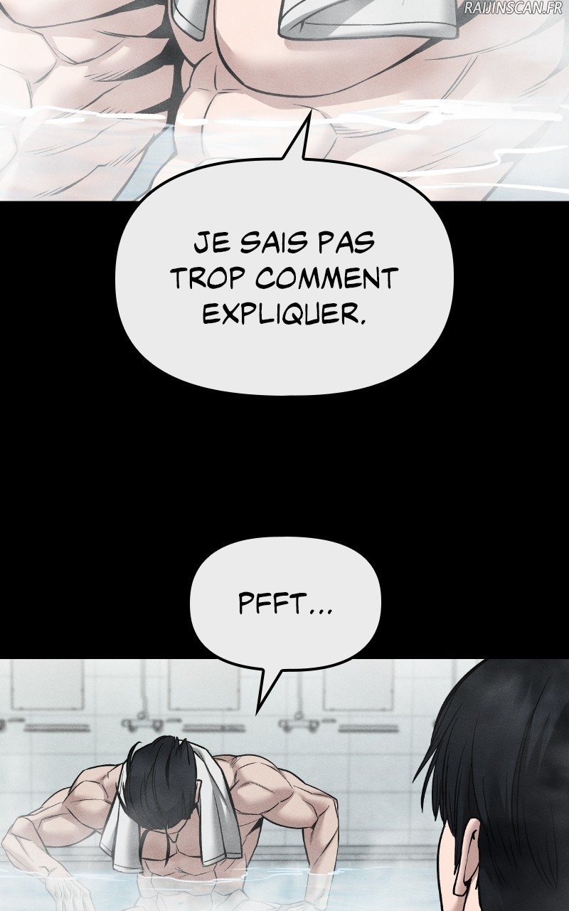 The Bully in Charge Chapitre 122 - Page 90