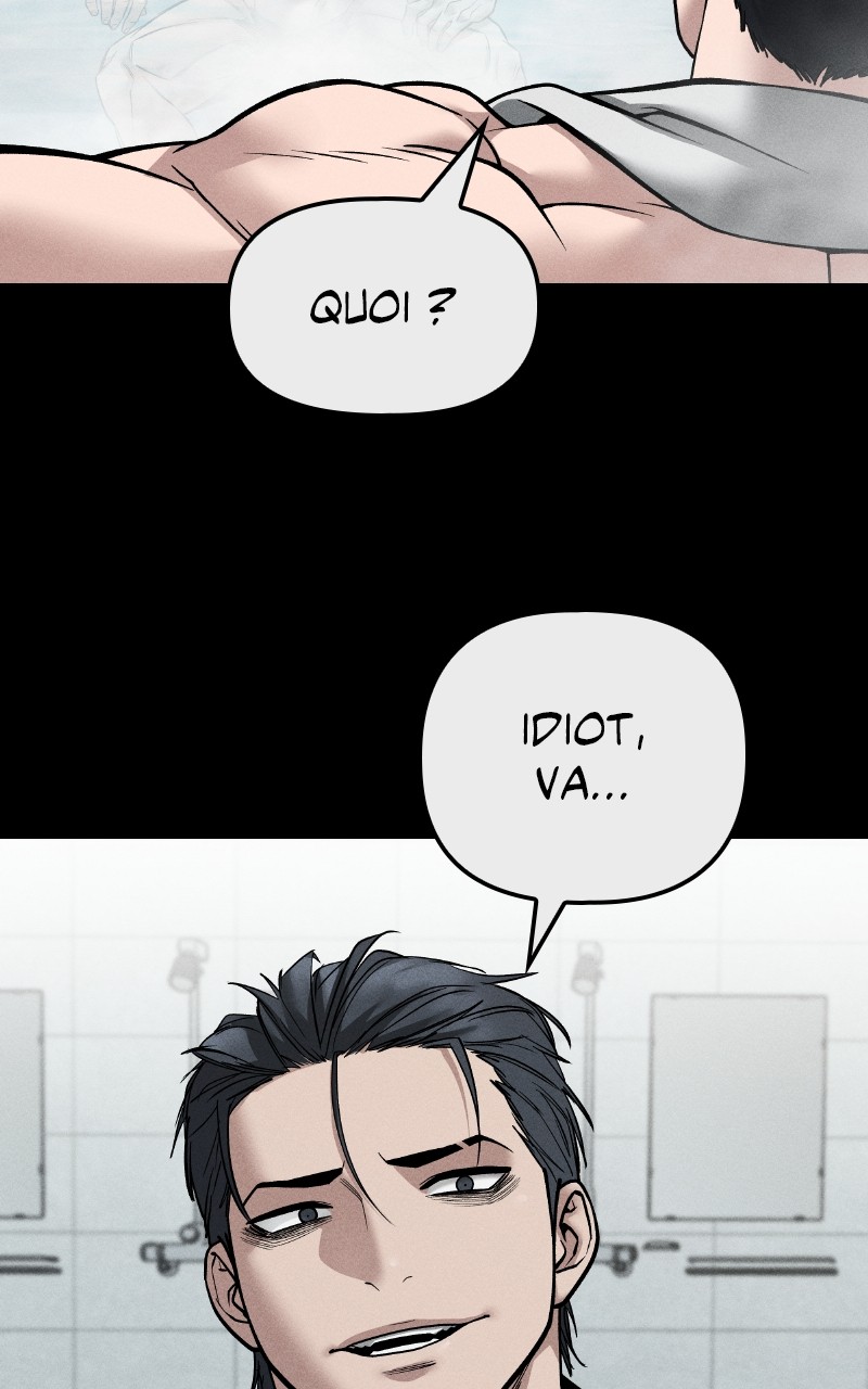 The Bully in Charge Chapitre 122 - Page 91