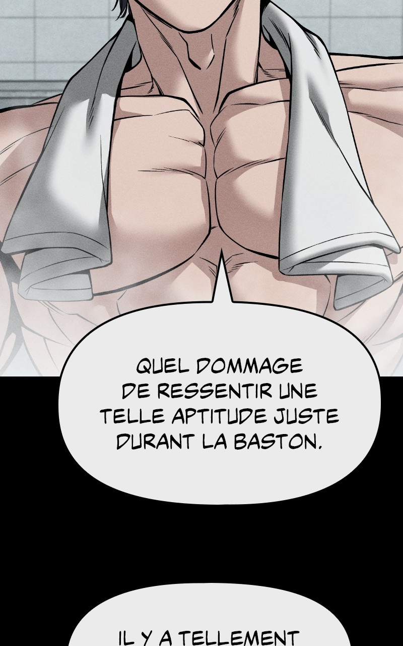 The Bully in Charge Chapitre 122 - Page 92