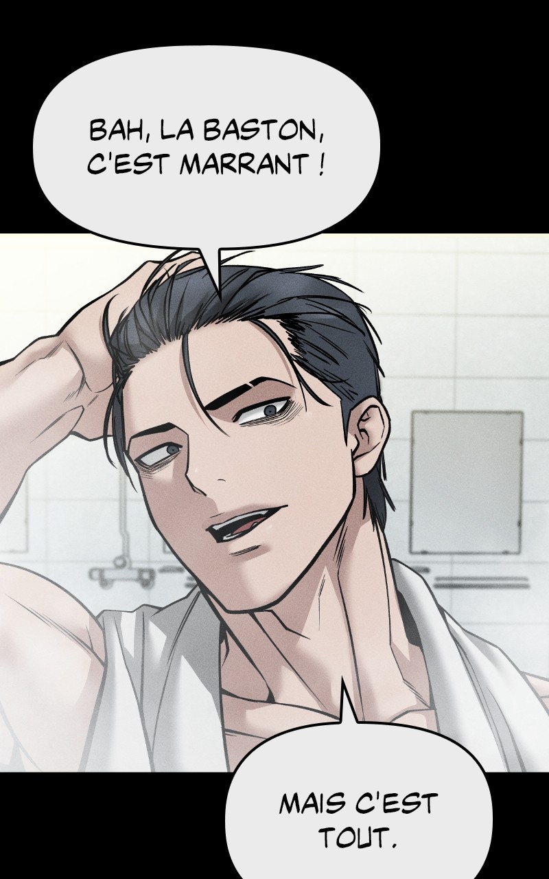 The Bully in Charge Chapitre 122 - Page 94