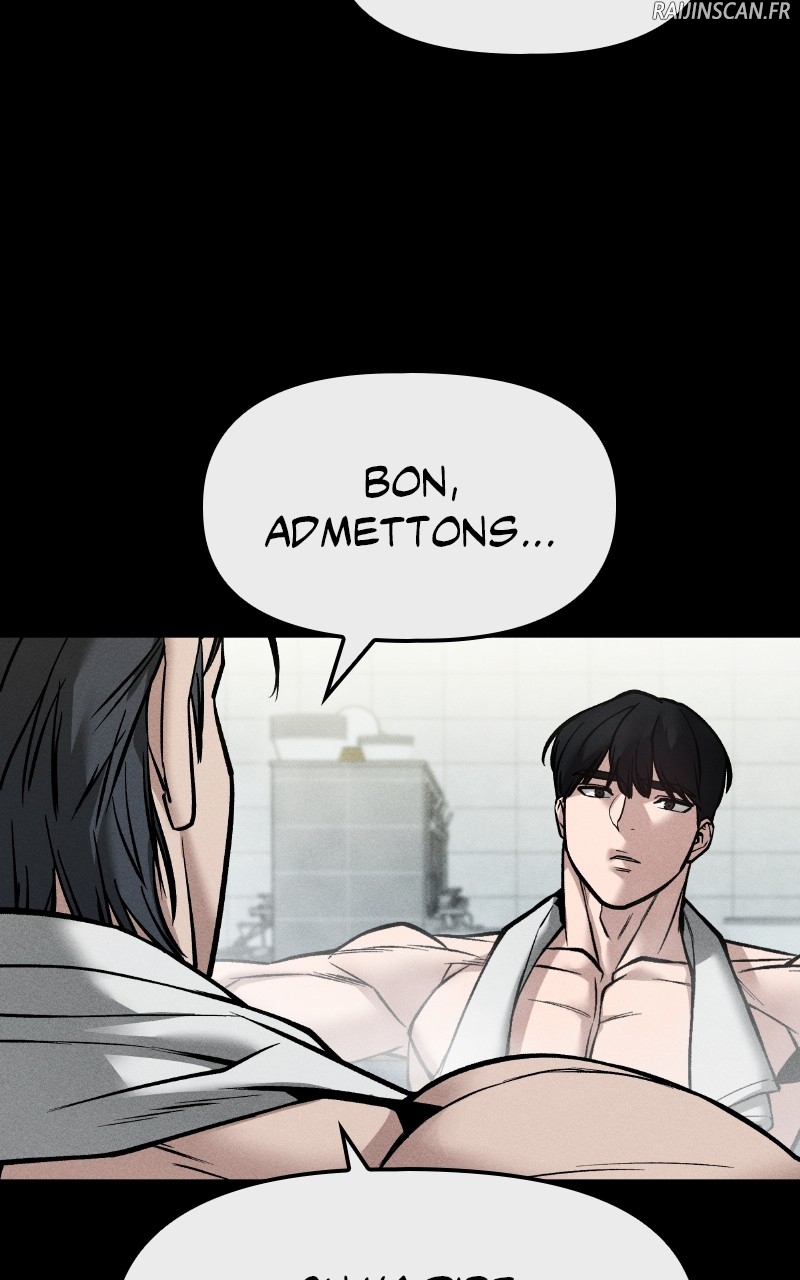 The Bully in Charge Chapitre 122 - Page 95