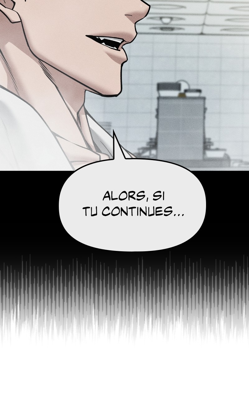 The Bully in Charge Chapitre 122 - Page 97