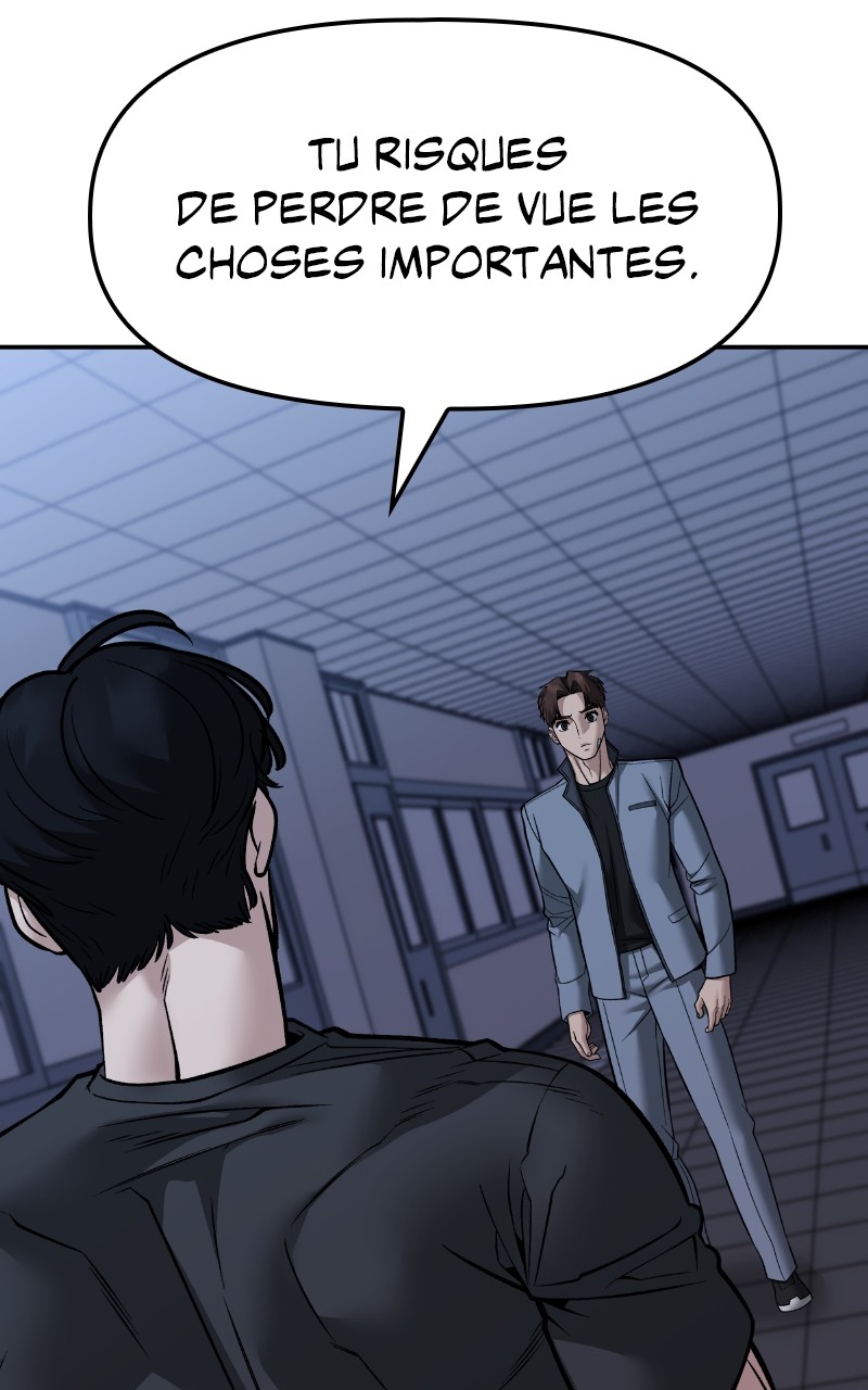 The Bully in Charge Chapitre 122 - Page 98