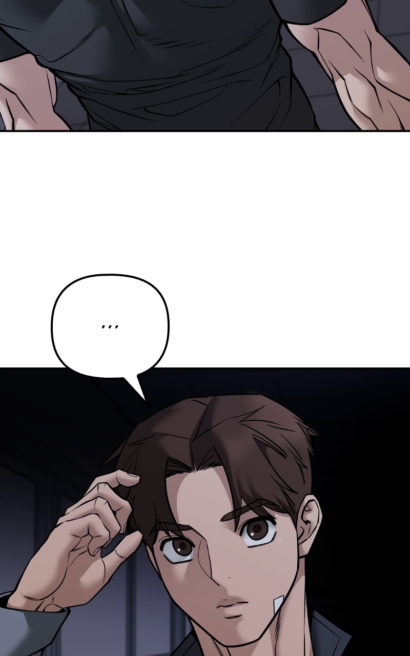 The Bully in Charge Chapitre 122 - Page 99