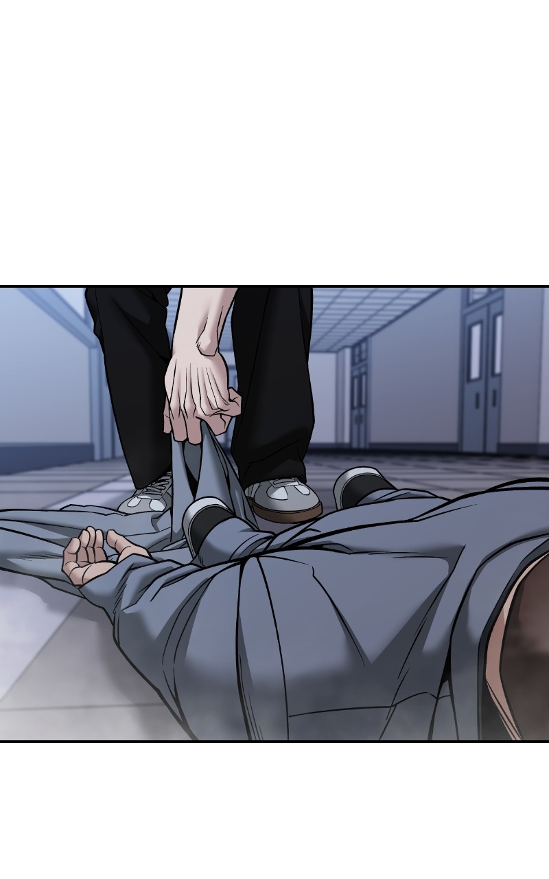The Bully in Charge Chapitre 123 - Page 1