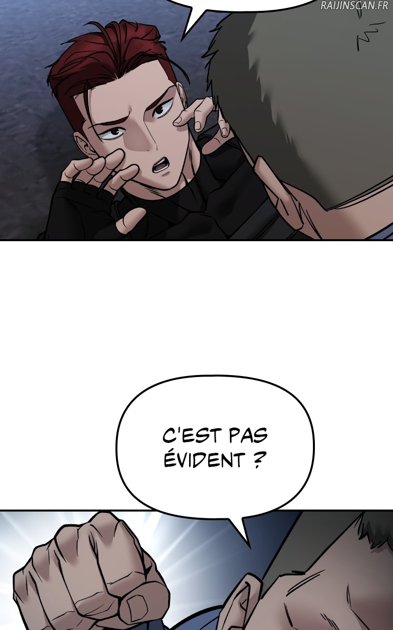 The Bully in Charge Chapitre 123 - Page 10