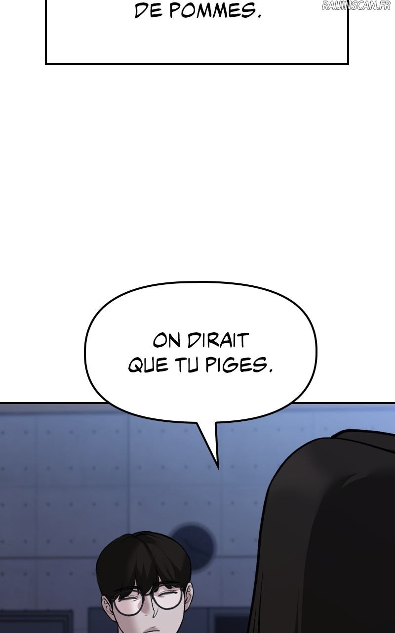 The Bully in Charge Chapitre 123 - Page 100