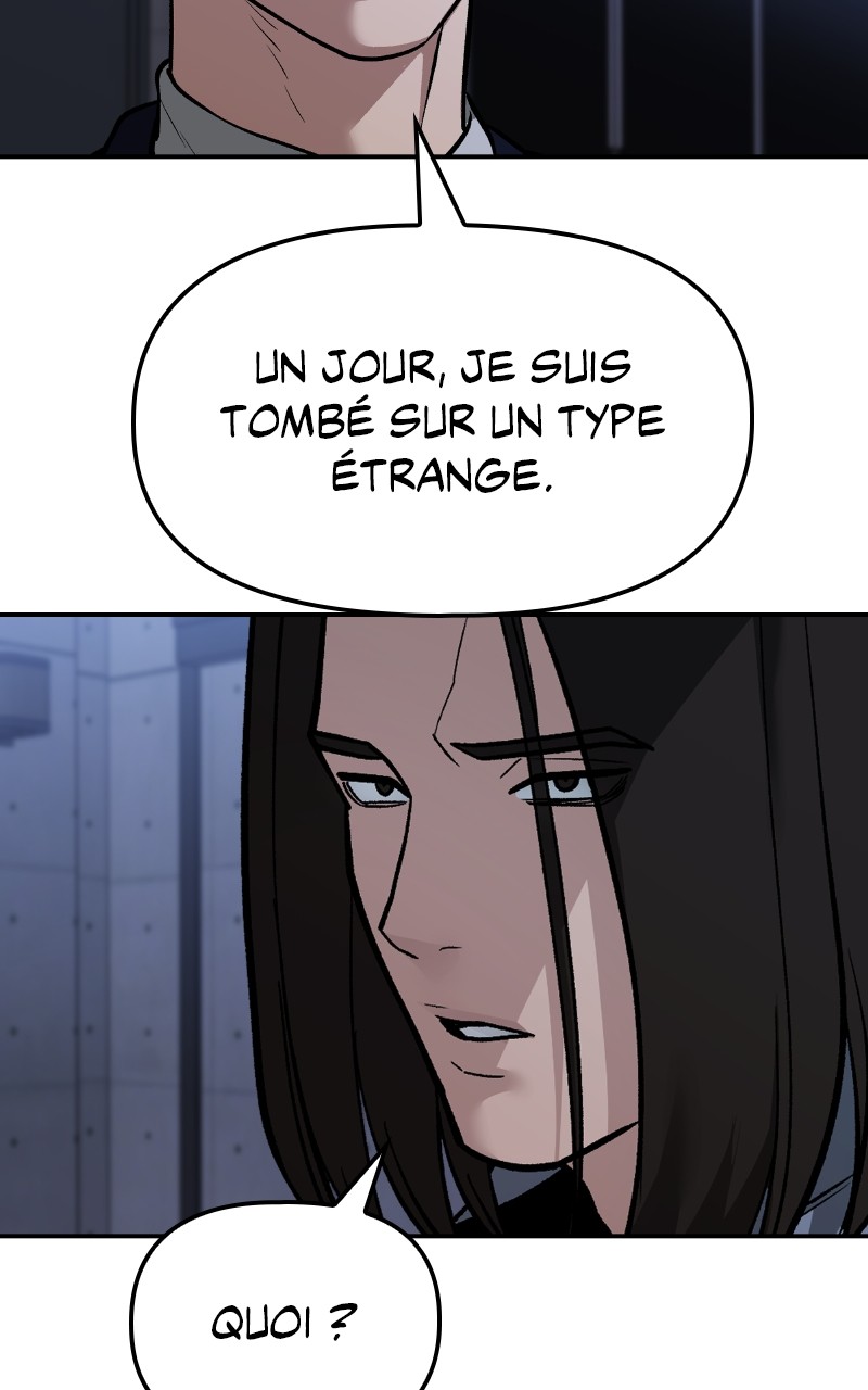 The Bully in Charge Chapitre 123 - Page 102