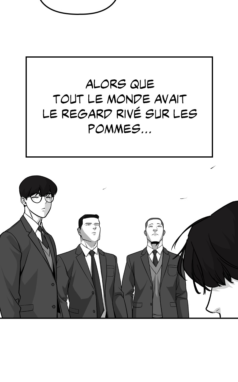 The Bully in Charge Chapitre 123 - Page 103