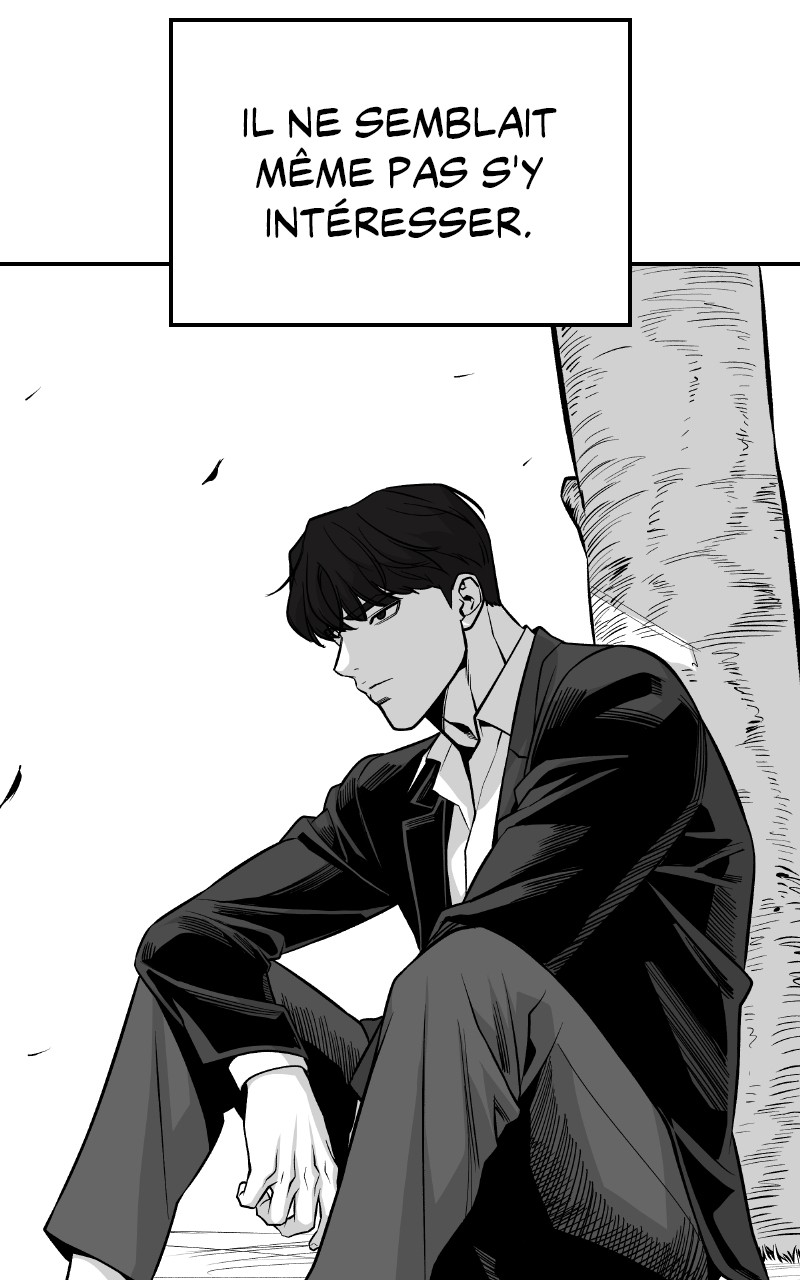 The Bully in Charge Chapitre 123 - Page 104