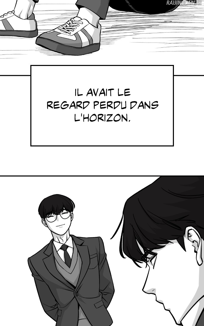 The Bully in Charge Chapitre 123 - Page 105