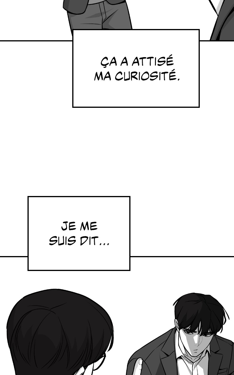 The Bully in Charge Chapitre 123 - Page 106