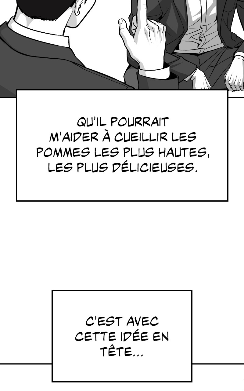 The Bully in Charge Chapitre 123 - Page 107