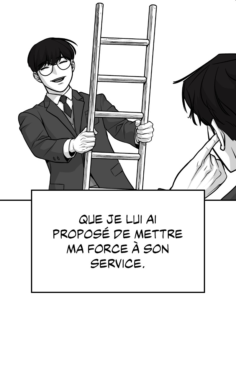 The Bully in Charge Chapitre 123 - Page 108