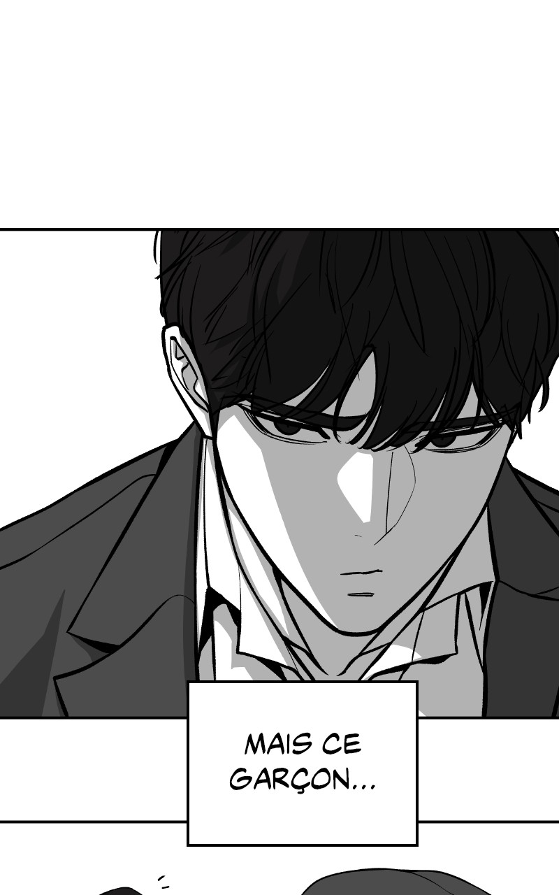The Bully in Charge Chapitre 123 - Page 109