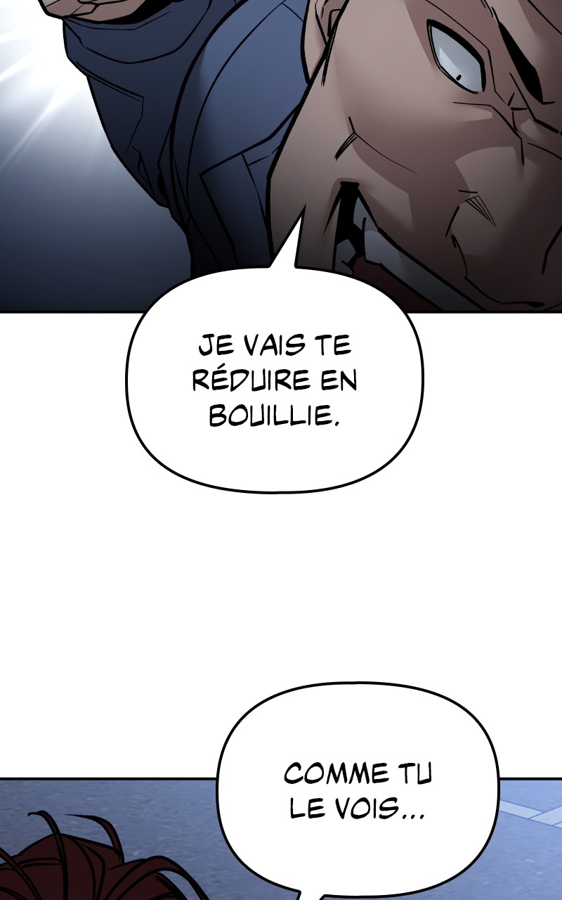 The Bully in Charge Chapitre 123 - Page 11
