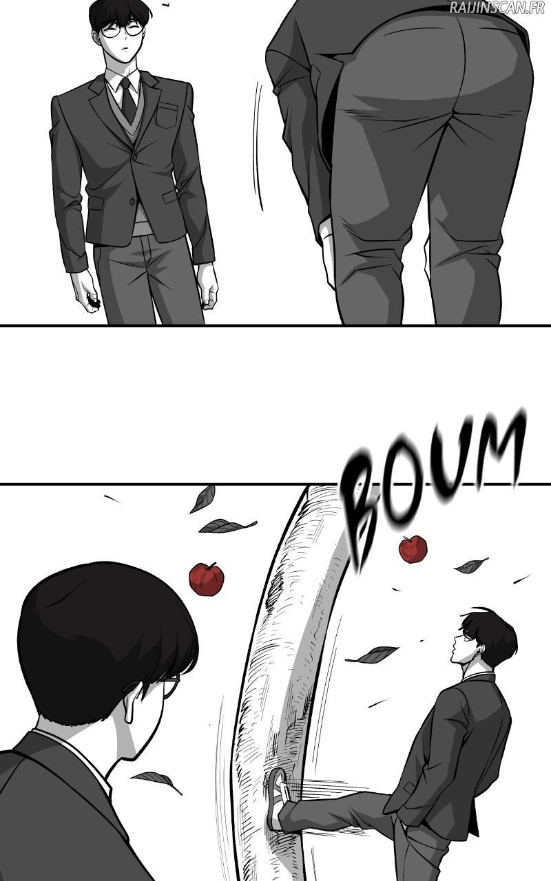 The Bully in Charge Chapitre 123 - Page 110