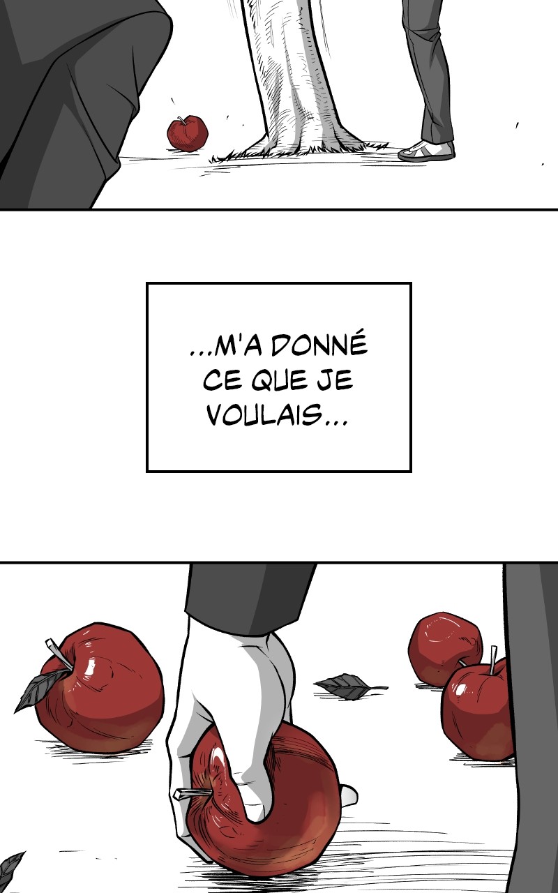 The Bully in Charge Chapitre 123 - Page 111