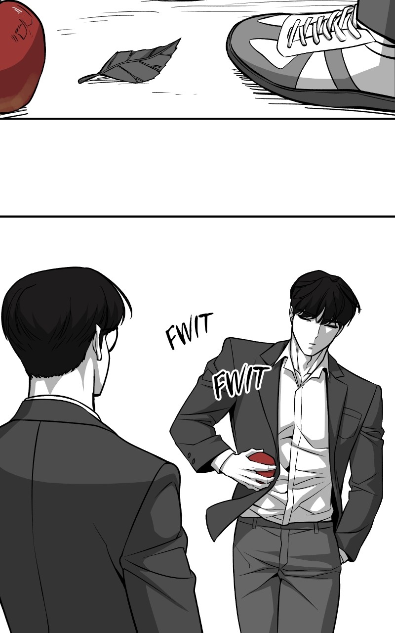 The Bully in Charge Chapitre 123 - Page 112