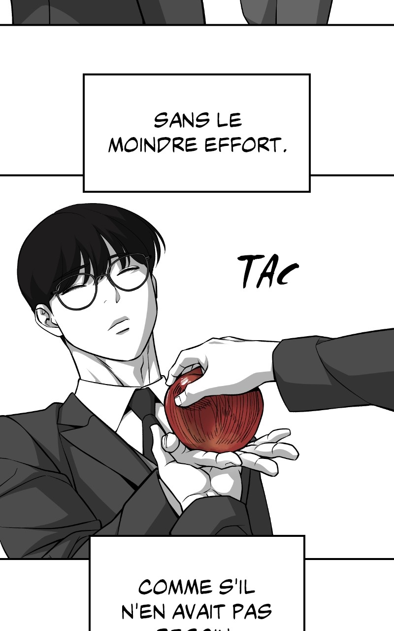 The Bully in Charge Chapitre 123 - Page 113