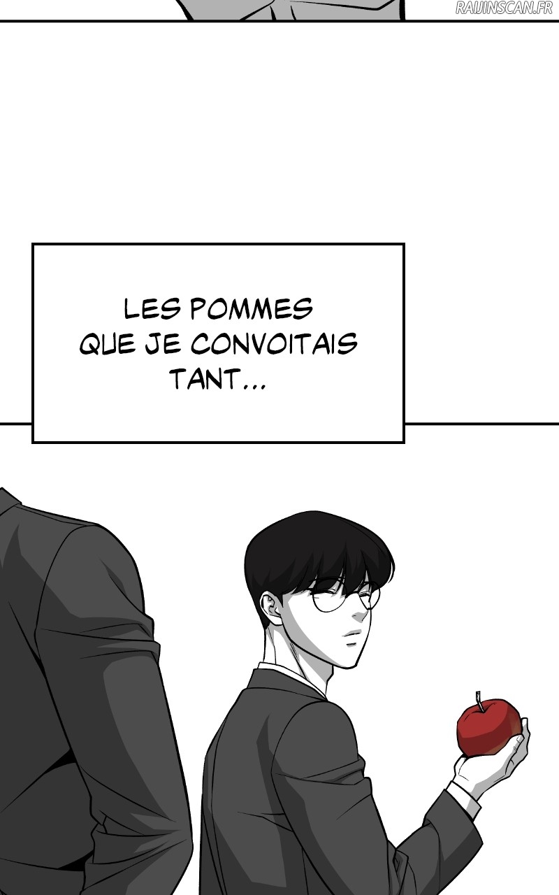 The Bully in Charge Chapitre 123 - Page 115