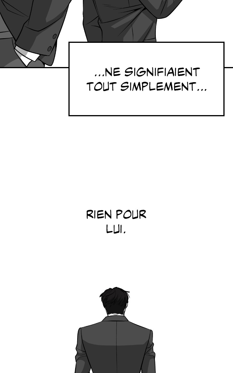 The Bully in Charge Chapitre 123 - Page 116