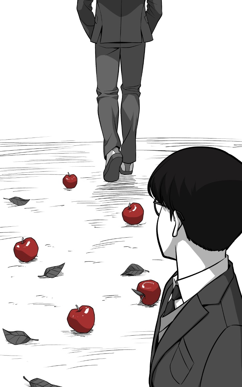 The Bully in Charge Chapitre 123 - Page 117