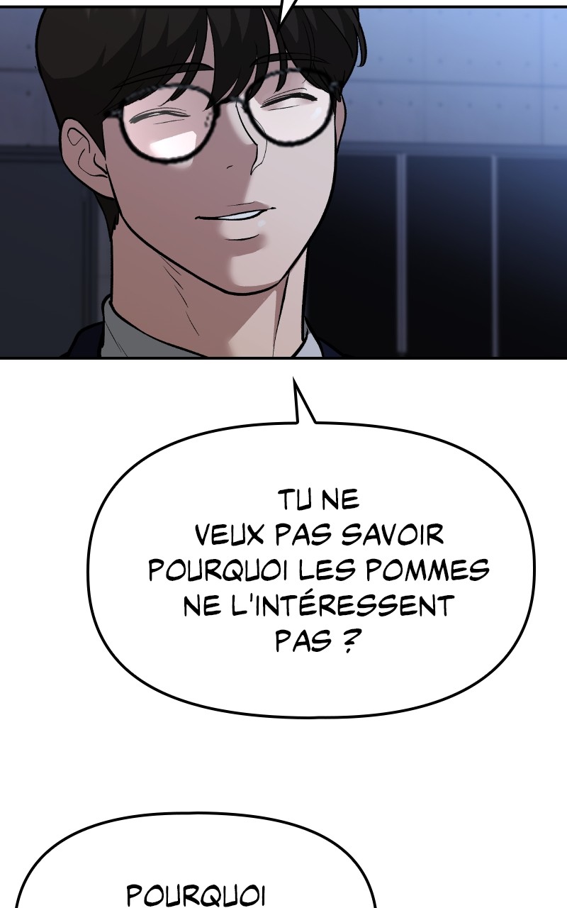 The Bully in Charge Chapitre 123 - Page 119