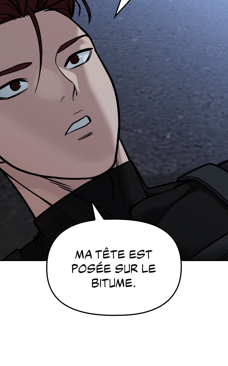 The Bully in Charge Chapitre 123 - Page 12