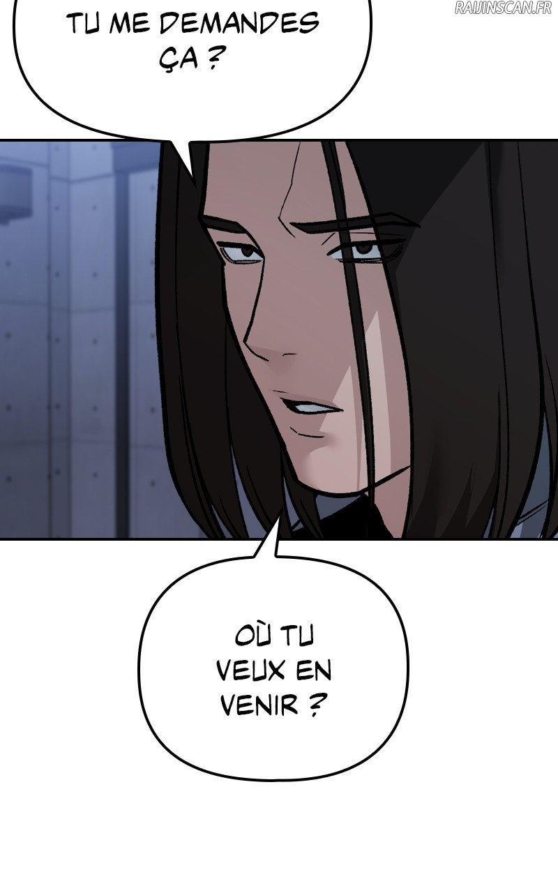 The Bully in Charge Chapitre 123 - Page 120