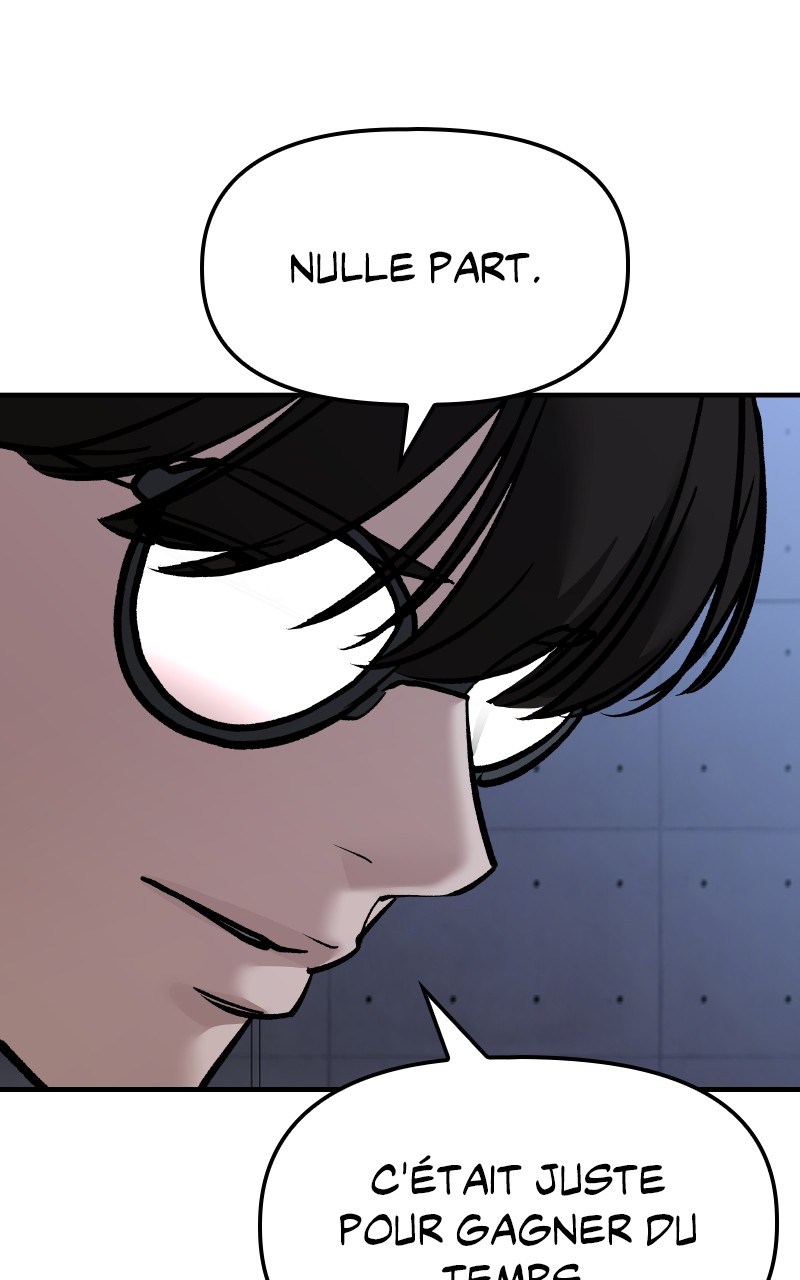 The Bully in Charge Chapitre 123 - Page 121