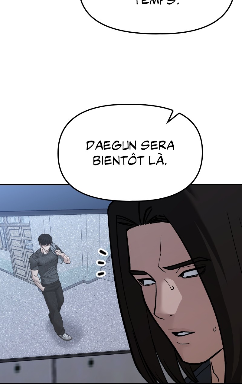 The Bully in Charge Chapitre 123 - Page 122