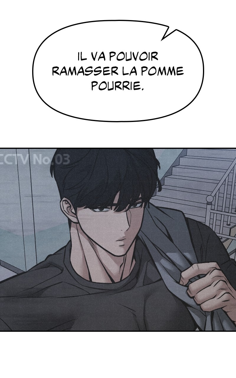 The Bully in Charge Chapitre 123 - Page 123