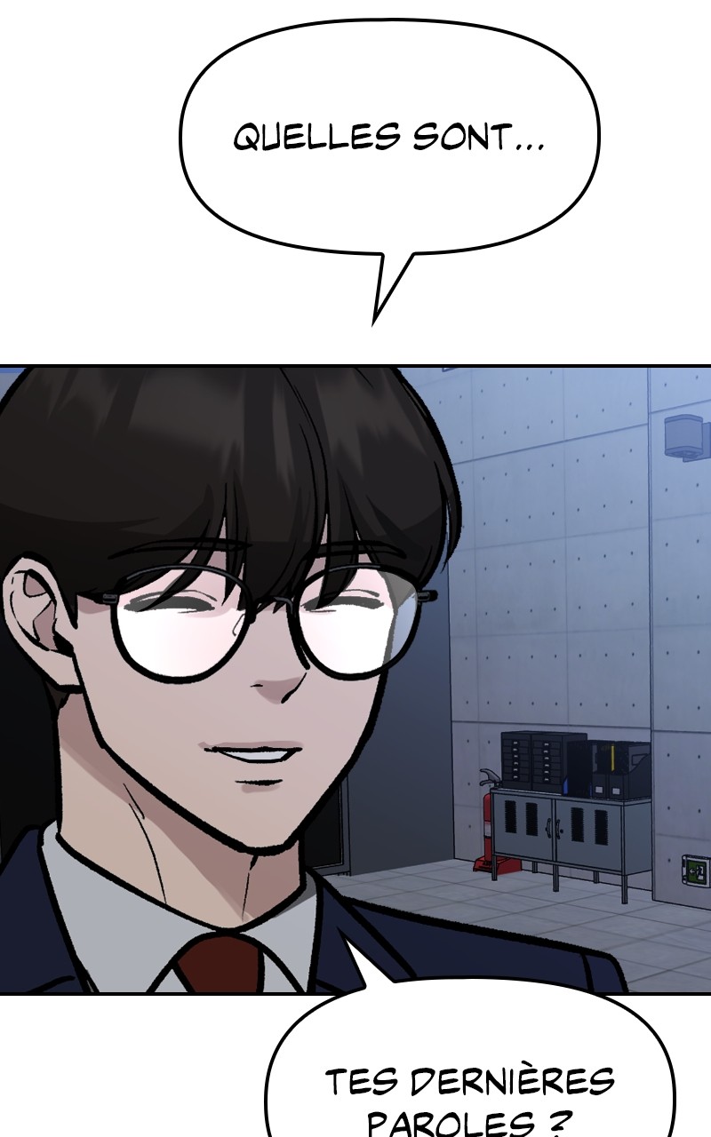 The Bully in Charge Chapitre 123 - Page 124